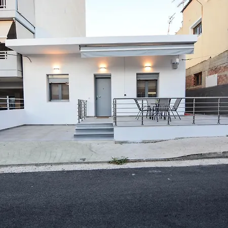 Serenity Residence Xylokastro Exterior photo