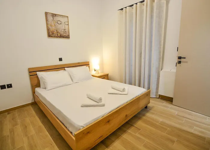 Serenity Residence
