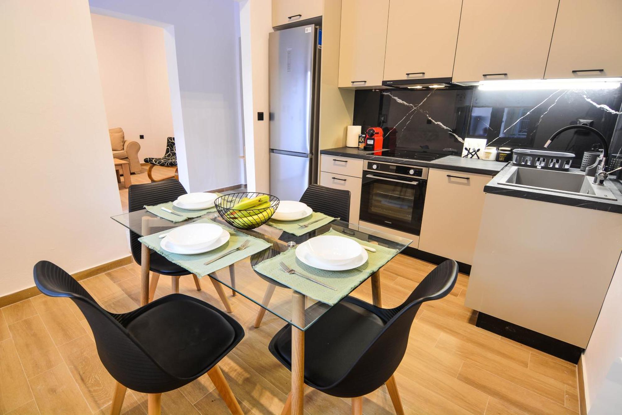 Serenity Holiday home