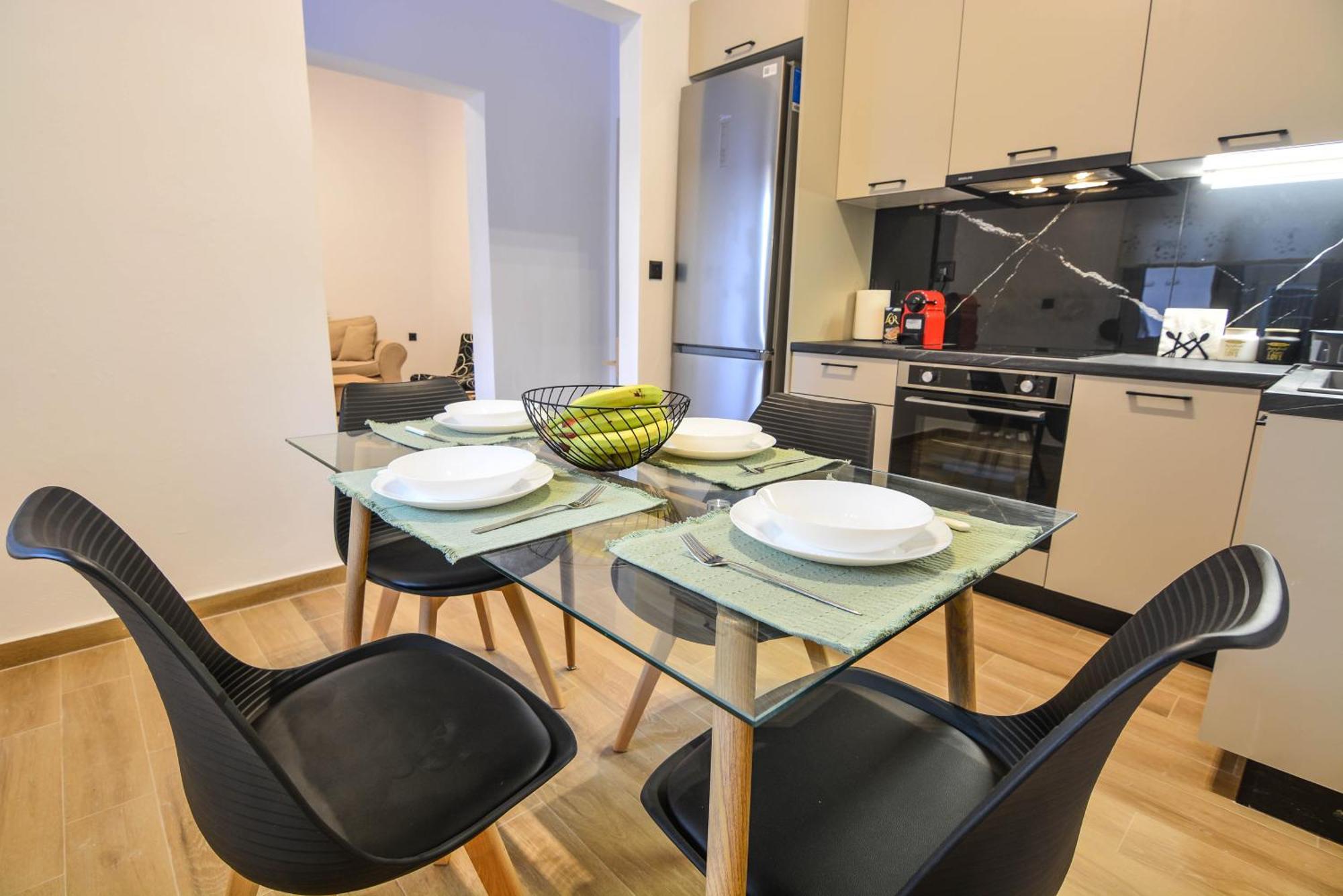 Serenity Holiday home