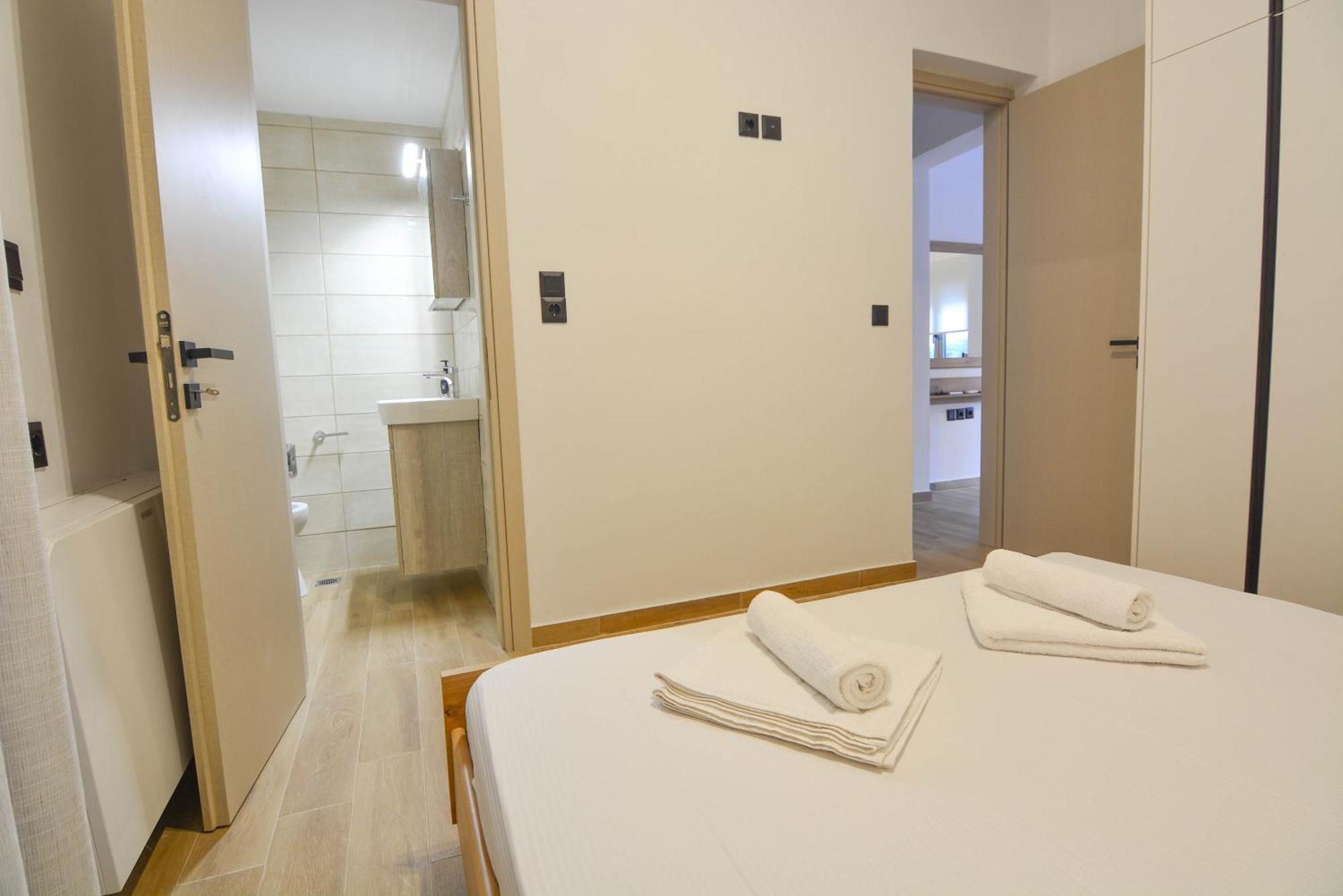 Holiday home Serenity Xylokastro