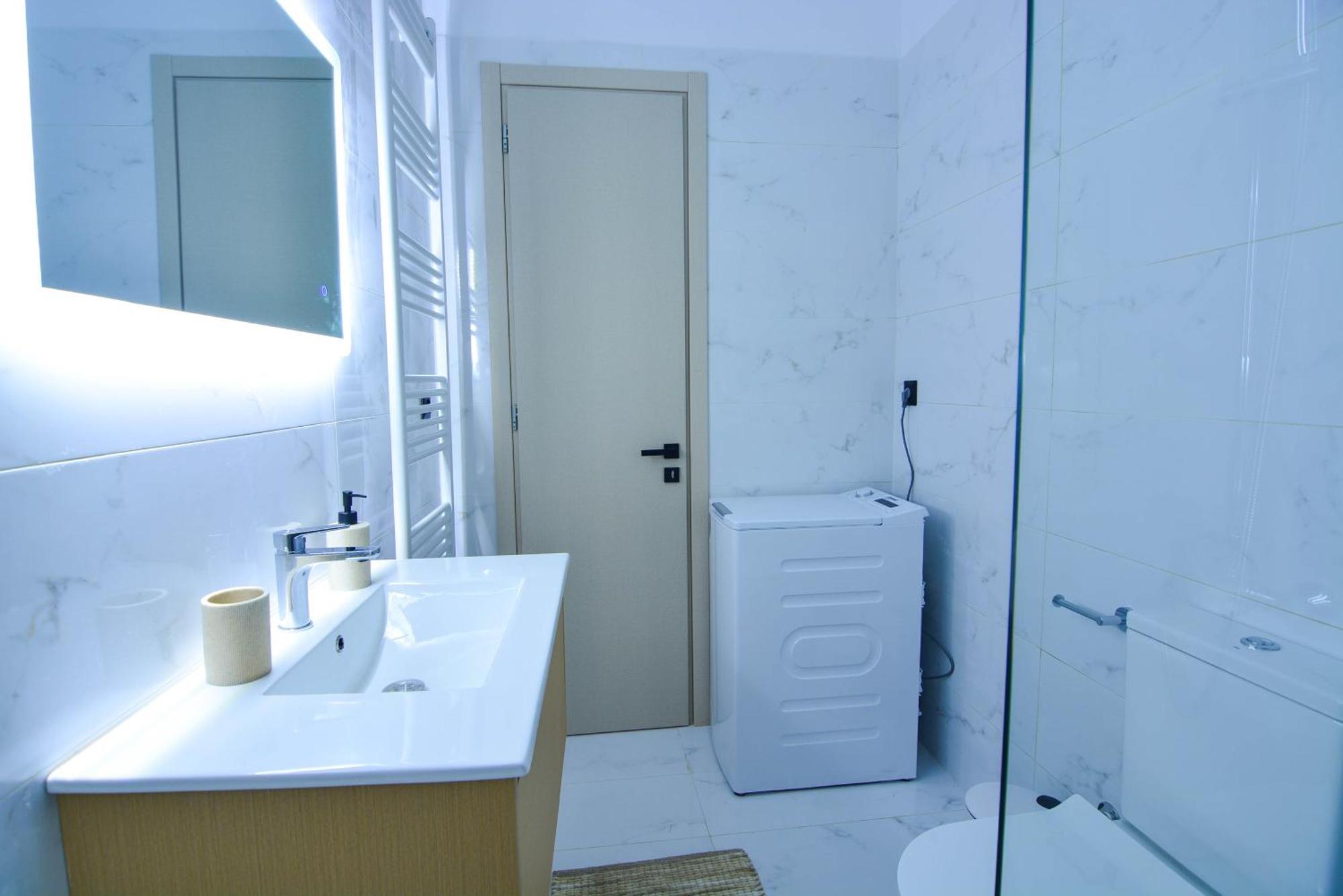 Serenity Holiday home Xylokastro
