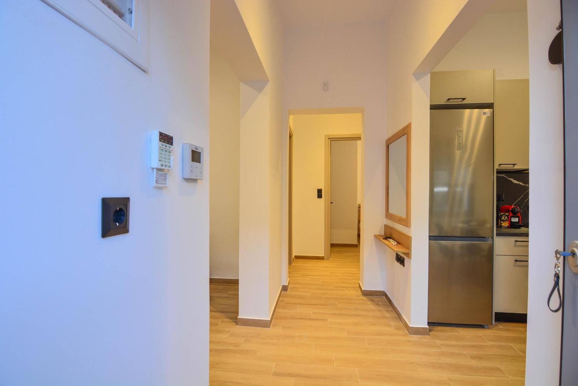 Serenity Holiday home