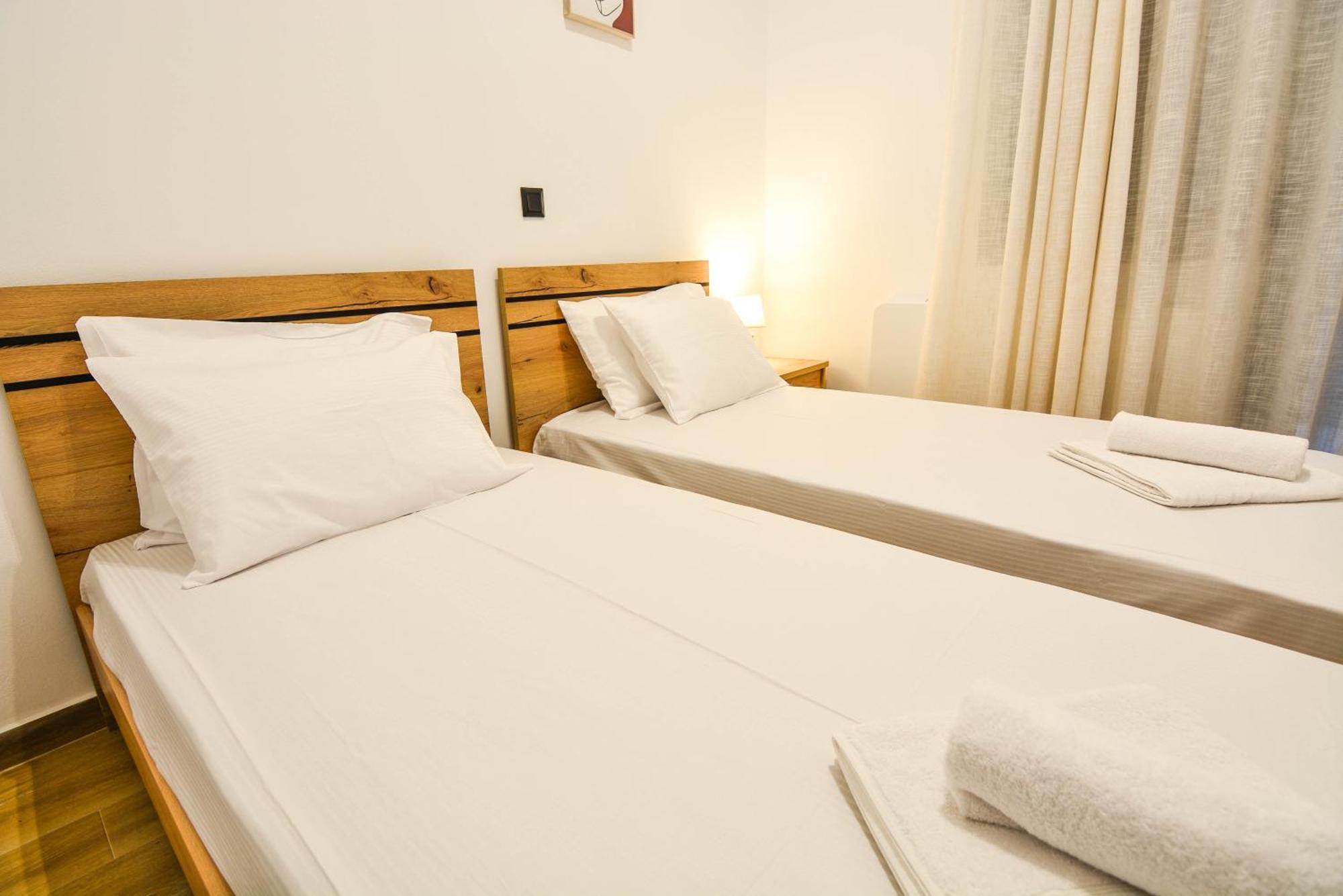 Serenity Holiday home