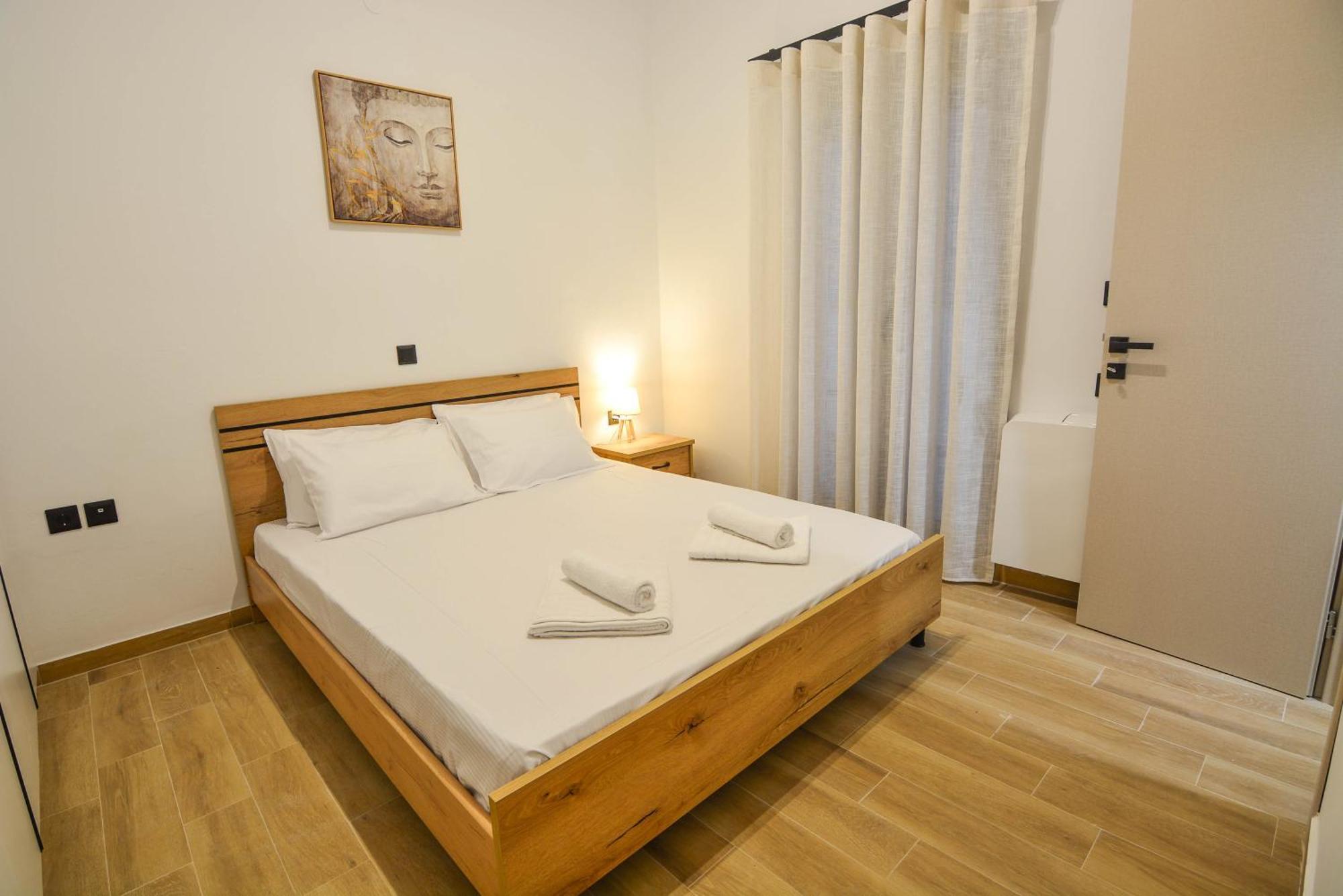 Serenity Holiday home *